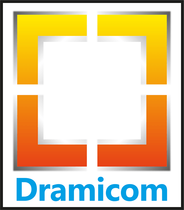 Dramicom Logo